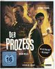 Der Prozess - 60th Anniversary Edition (+ Blu-ray)