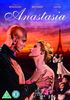 Anastasia [DVD] (U)