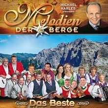 Melodien der Berge - Das Beste