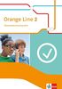 Orange Line / Klassenarbeitstraining aktiv mit Multimedia-CD: Ausgabe 2014