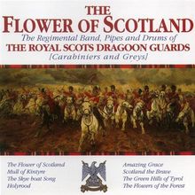 The Flower of Scot-