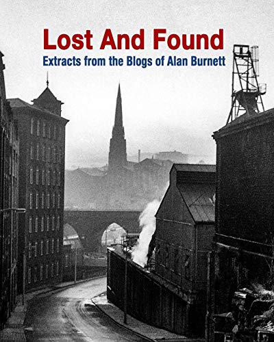 Lost And Found