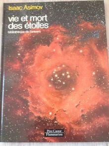 Vie et mort des etoiles