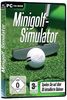 Minigolf-Simulator