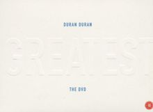 Duran Duran - Greatest: The DVD