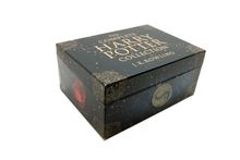 Harry Potter Boxed Set. Adult Edition. 7 Volumes