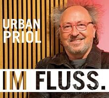 Im Fluss: WortArt