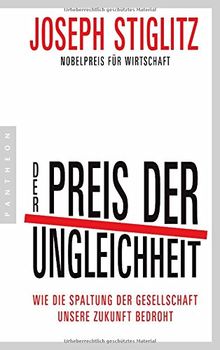 Der Preis der Ungleichheit: Wie die Spaltung der Gesellschaft unsere Zukunft bedroht