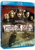 Pirates des caraïbes 3 : jusqu'au bout du monde [Blu-ray] 