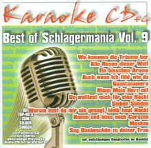Best of Schlagermania Vol.9 - Karaoke