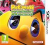 Pac-Man and The Ghostly Adventures HD (Nintendo 3DS) [UK IMPORT]