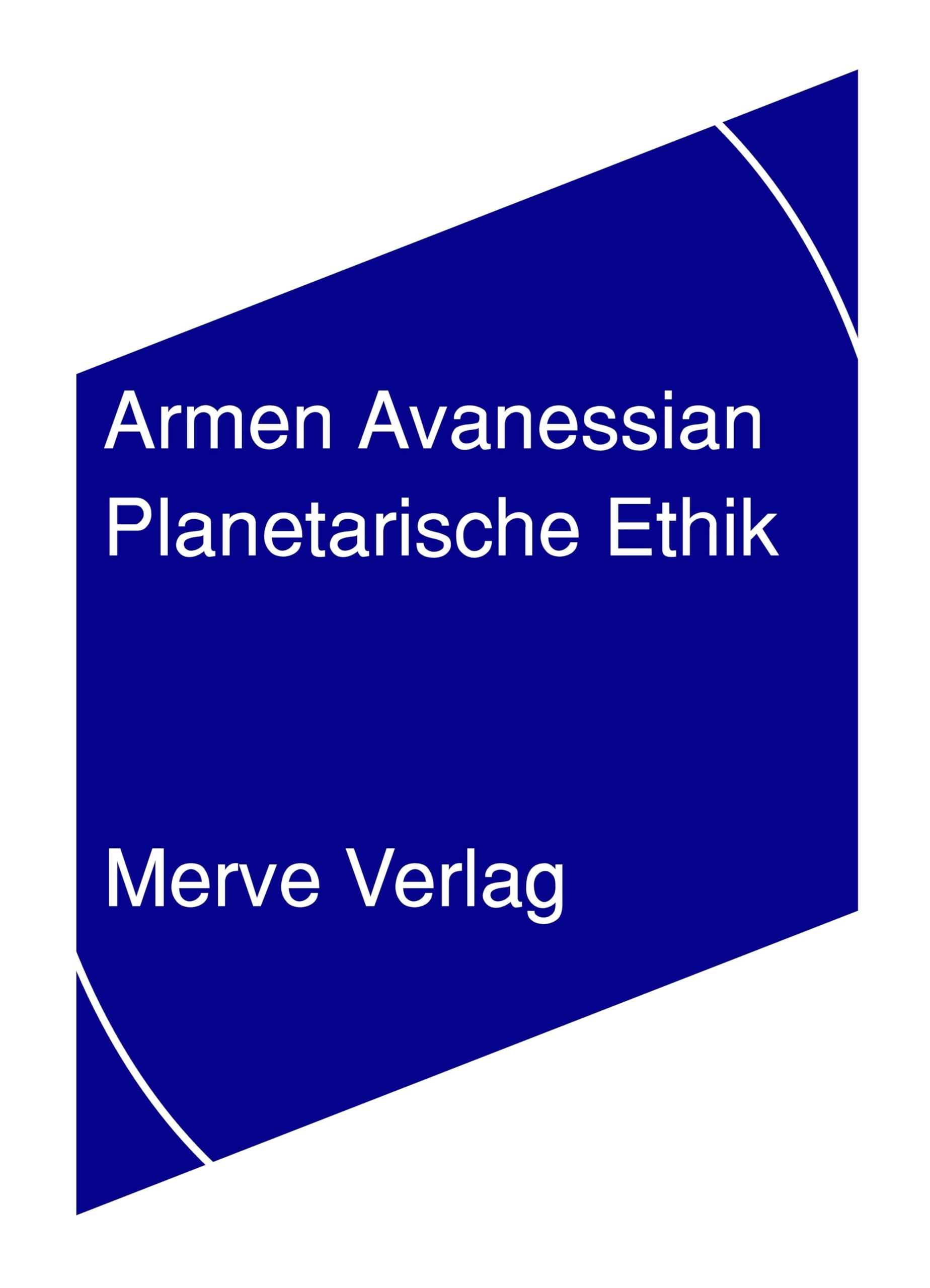 Planetarische Ethik: Tractatus Ethico-Planetarius (IMD)