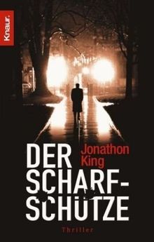 Der Scharfschütze: Thriller