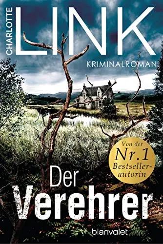 Der Verehrer Cover