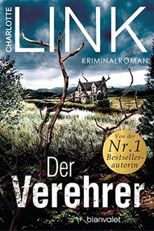 Der Verehrer: Kriminalroman