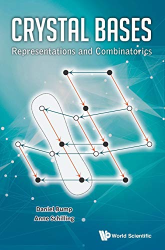 Crystal Bases: Representations and Combinatorics