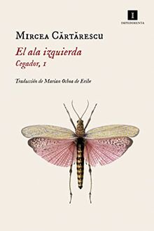 El ala izquierda: Cegador,1 (Impedimenta, Band 182)