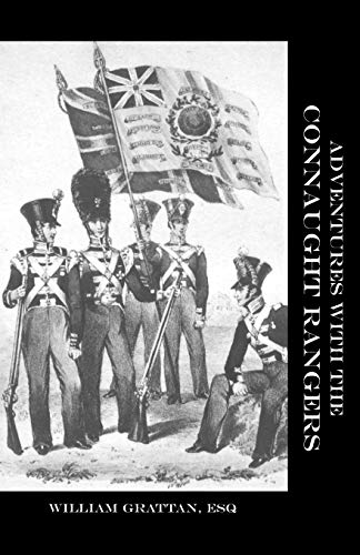 Adventures with the Connaught Rangers