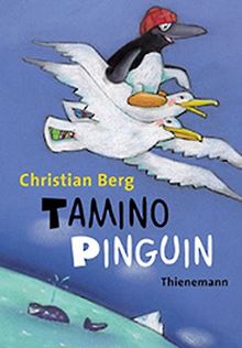 Tamino Pinguin