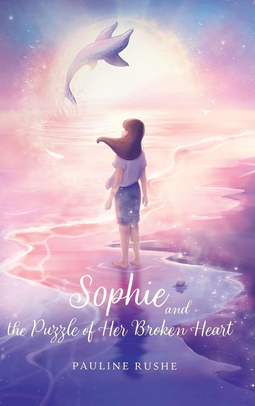 Sophie and the Puzzle of Her Broken Heart