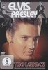 Elvis Presley - The Legacy [Limited Collector's Edition]