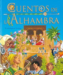 Cuentos de la Alhambra (Grandes Libros)