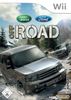 Landrover Off Road