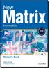 New Matrix Intermediate: Student's Book