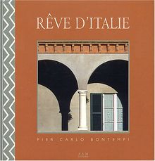 Reve D'Italie: (Archiv.Archit.M)