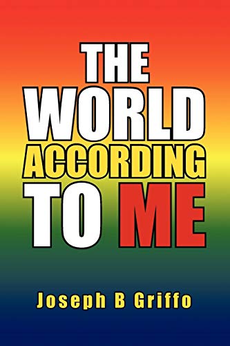 The World According To Me