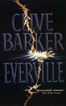 Everville: The Second Book of the Art (Voyager Classics)