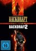 Backdraft Double Feature [2 DVDs]