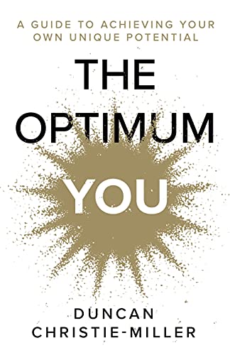 The Optimum You