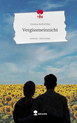 Vergissmeinnicht. Life is a Story - story.one