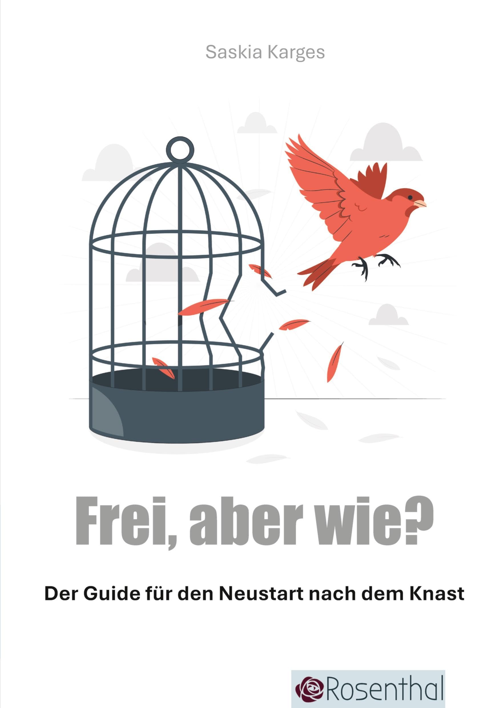 Frei, aber wie?: Der Guide für den Neustart nach dem Knast