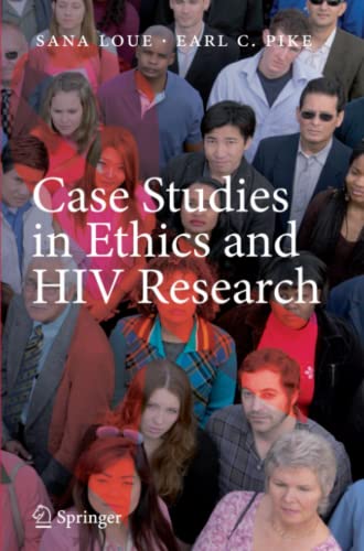 Case Studies in Ethics and HIV Research