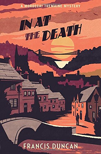 Francis Duncan In At The Death