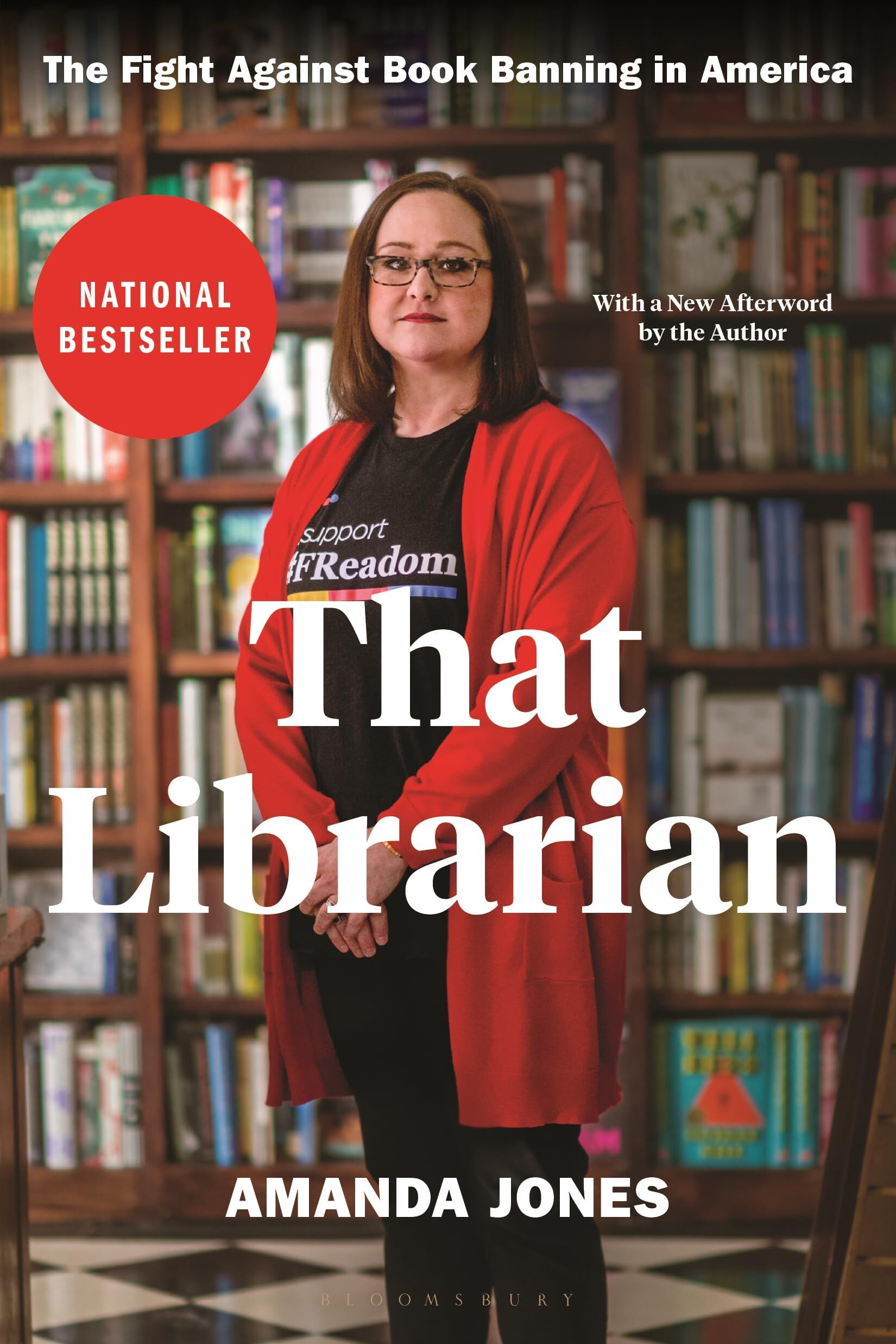 That Librarian