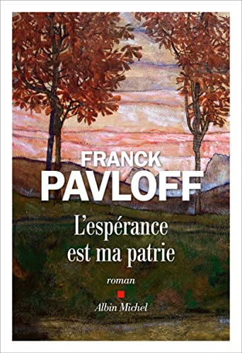 Matin brun de Franck Pavloff