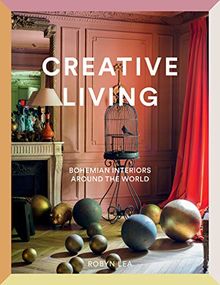 Creative Living: Bohemian Interiors Around the World
