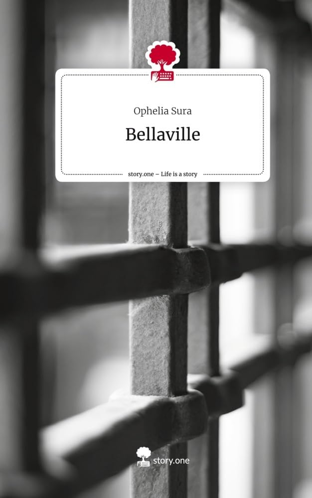 Bellaville. Life is a Story - story.one: DE