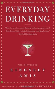 Everyday Drinking