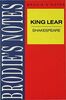 Shakespeare: King Lear (Brodie's Notes)