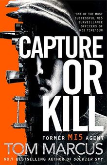 Capture or Kill (Matt Logan)