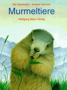 Murmeltiere
