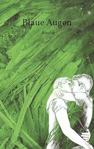 Blaue Augen: Band 4