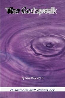 The Godspeak: A story of self-discovery