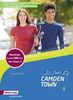 Camden Town - Allgemeine Ausgabe 2012 für Gymnasien, Lehrerfassung zum Schülerband 5 für G8