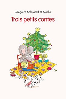 Trois petits contes