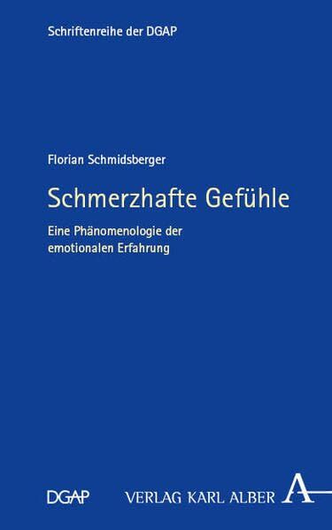 Schmerzhafte Gefühle